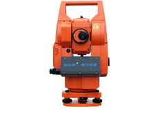 博飛BTS-9202C自動全站儀(3G)