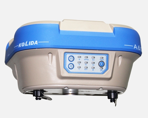 科力達昆侖A60 GPS/RTK測量系統 科力達昆侖A60 GPS/RTK測量系統