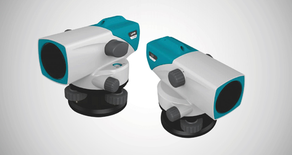 水準(zhǔn)儀流線型設(shè)計(jì) 水準(zhǔn)儀流線型設(shè)計(jì)