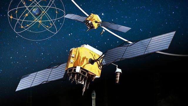 回望2018,看中國(guó)北斗的崛起