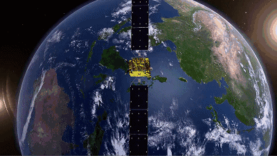 北斗與伽利略多維度對(duì)比，北斗或?qū)⒁恢Κ?dú)秀