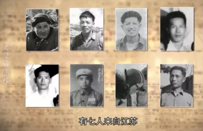 用生命丈量出珠峰中國高度的測繪人， 他們是真正的攀登者！