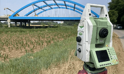 使用全站儀測量前需要做哪些準備？