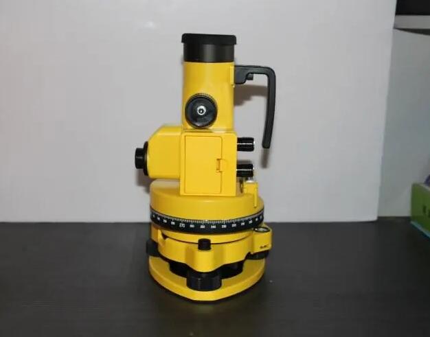 垂準儀是什么？如何使用激光垂準儀