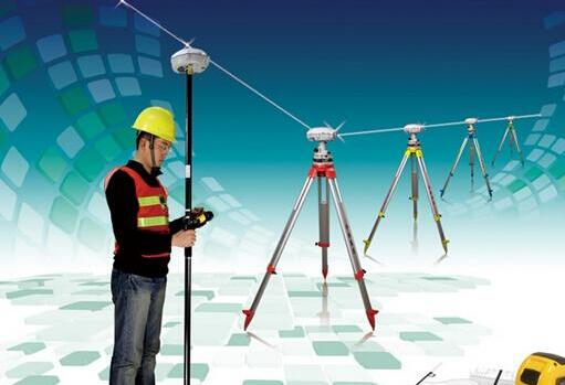 RTK如何進(jìn)行間接測量？