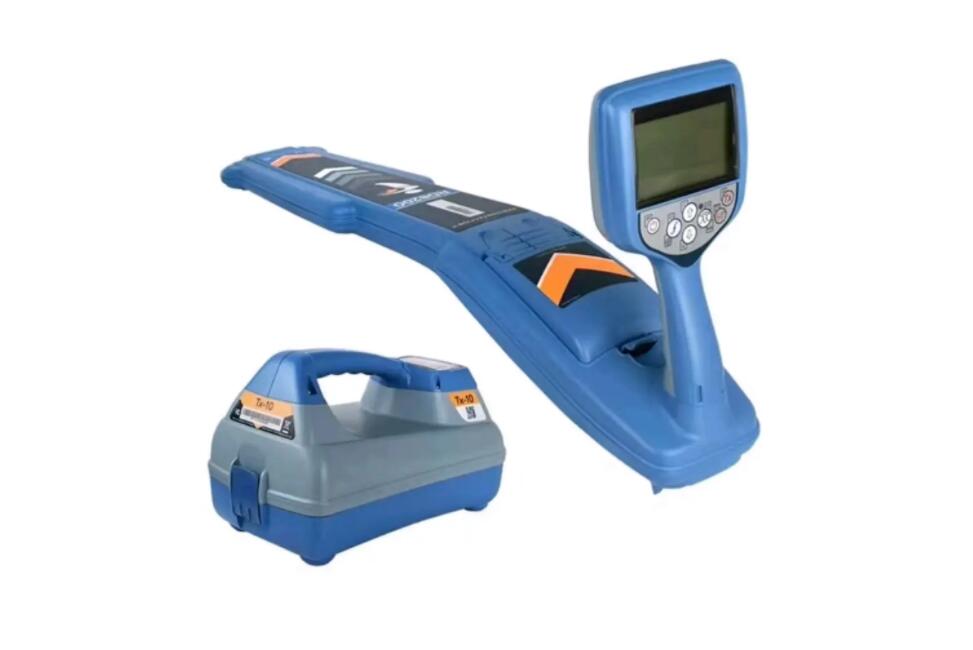 雷迪管線探測儀RD8200:城市地下管網的守護者