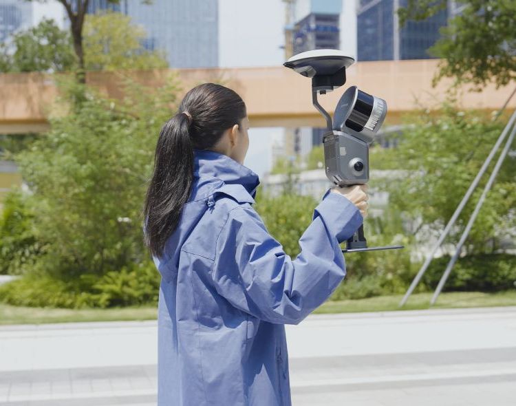 其域靈光L2三維激光掃描儀 有何優勢？