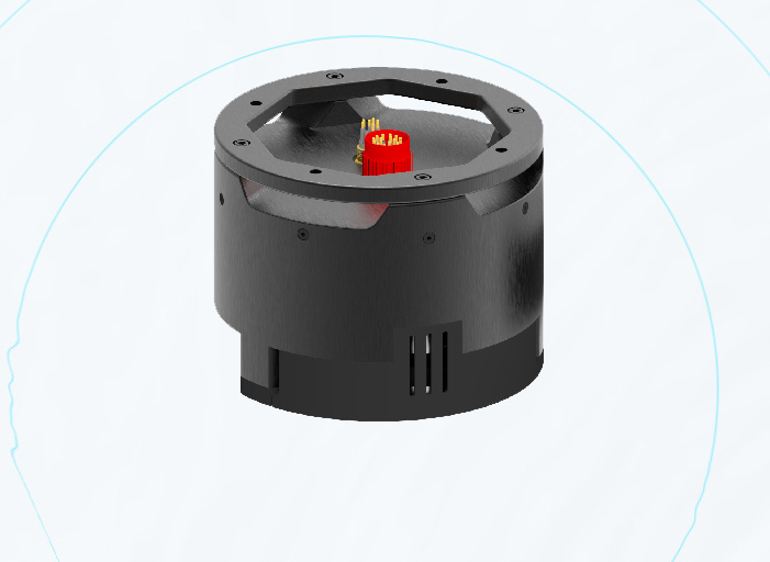 中海達(dá)iBEAM 8140P多波束測深儀技術(shù)解析